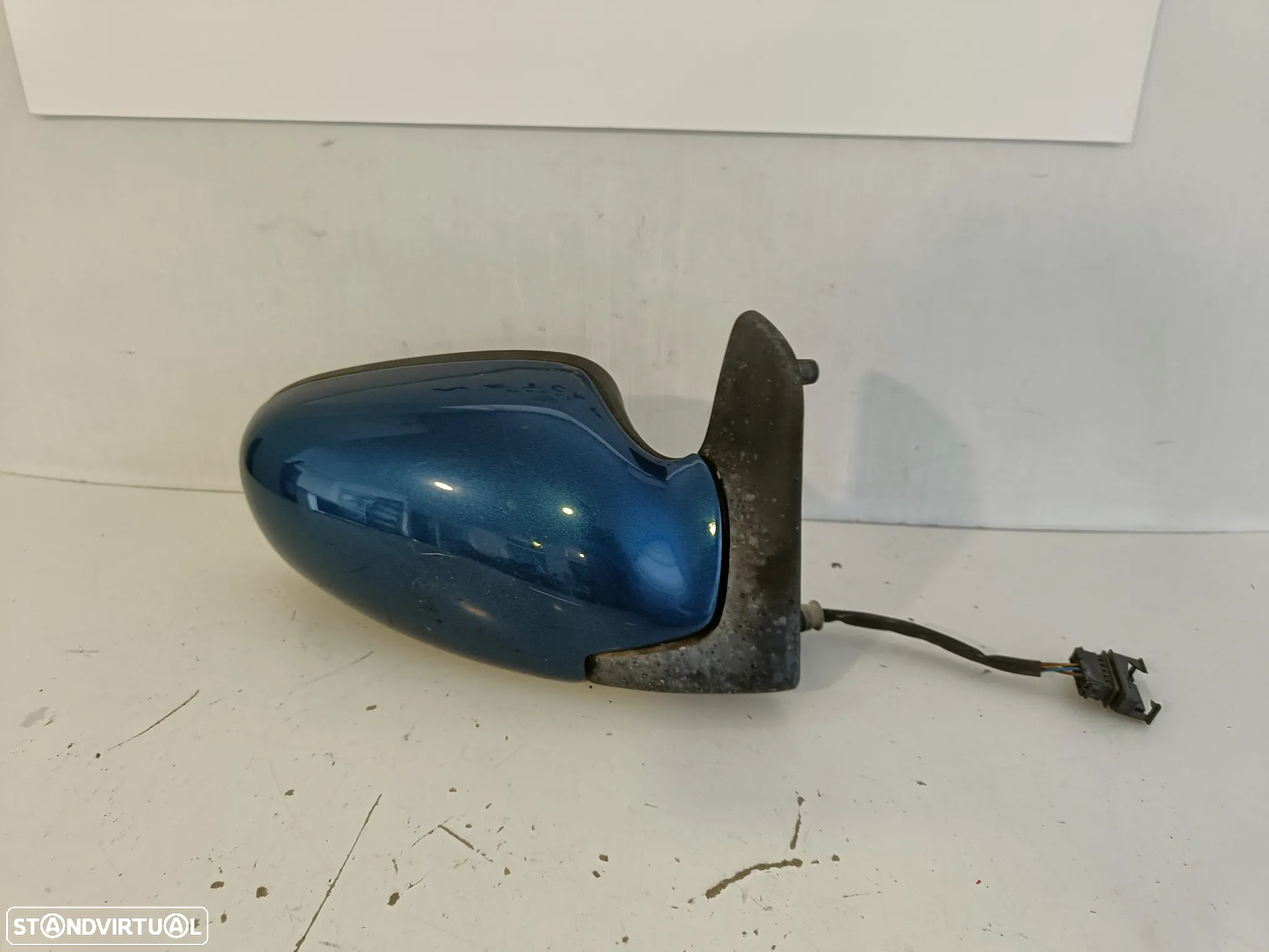 espelho retrovisor direito vw Sharan seat Alhambra 1998 - 2