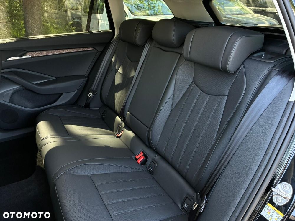 Skoda Superb - 7