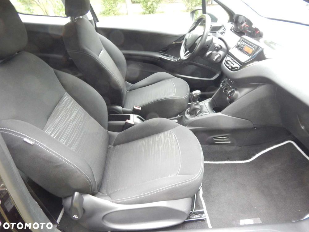 Peugeot 208 1.0 VTi/PureTech Access - 14