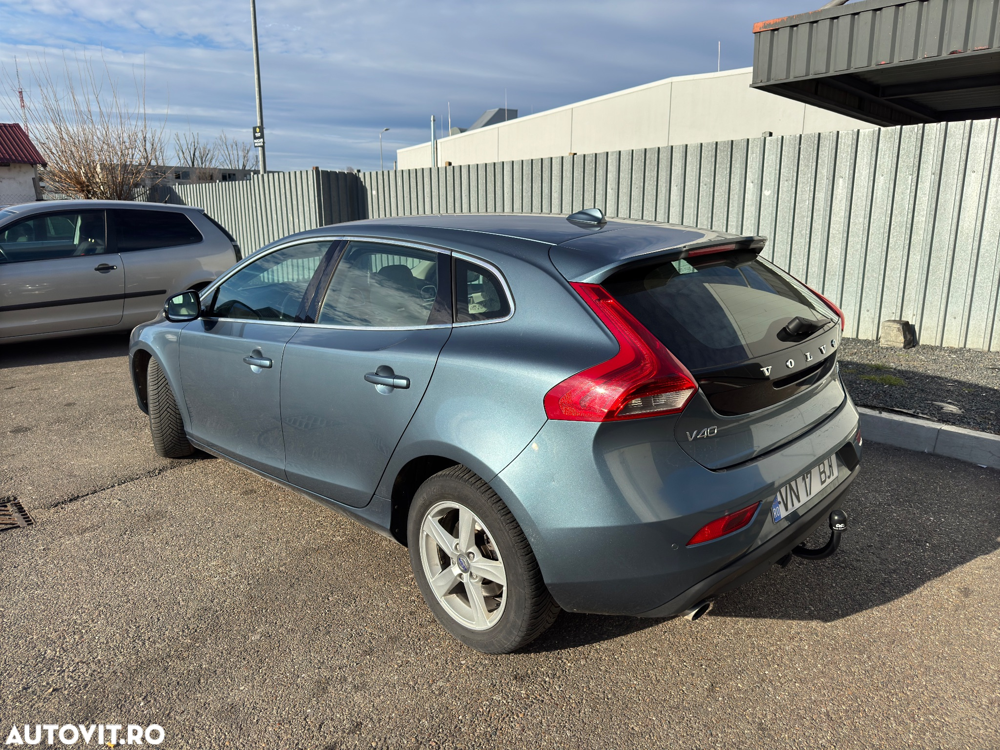 Volvo V40 D3 Summum - 3