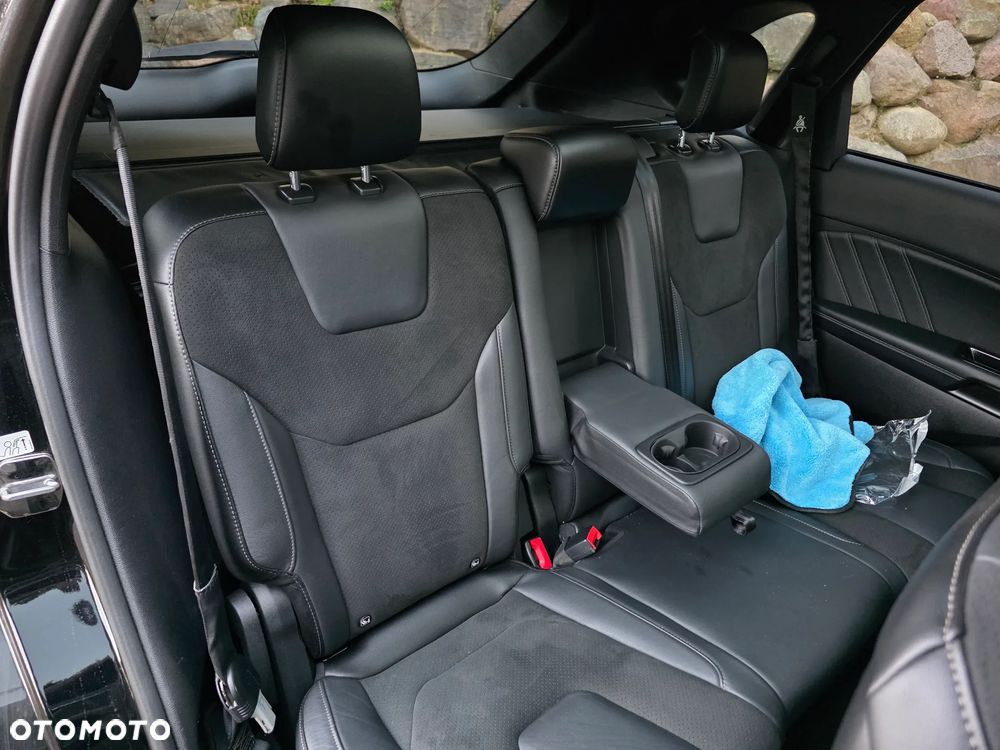 Ford Edge 2.0 TDCi Twin-Turbo 4WD ST-Line - 15