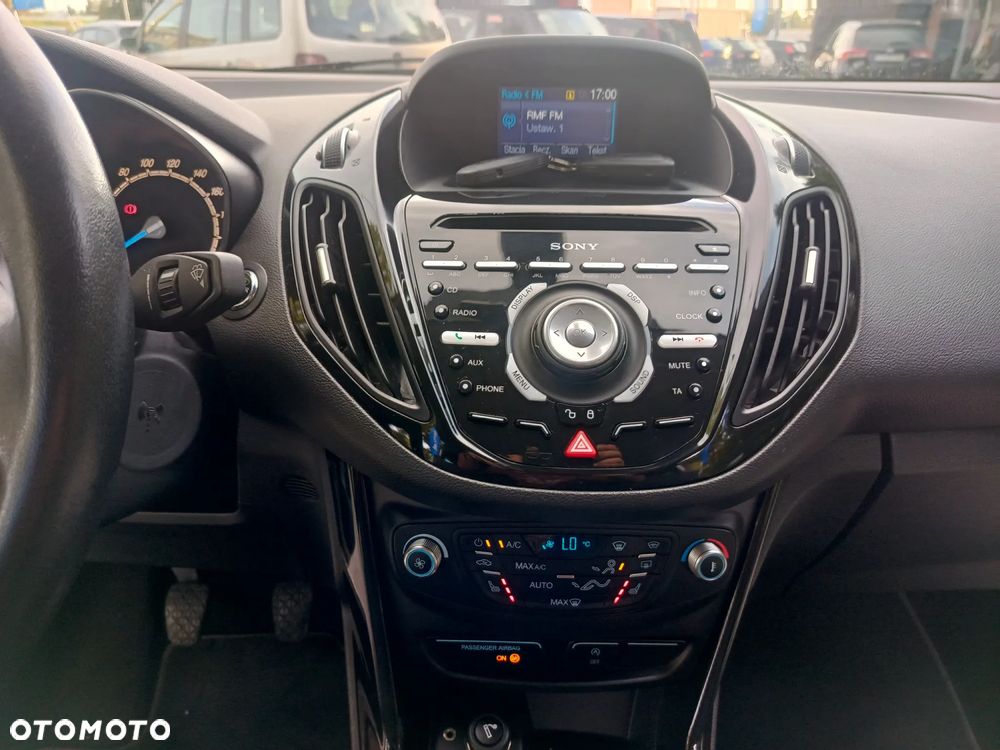 Ford B-MAX 1.0 EcoBoost Individual - 22