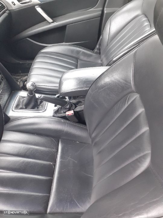 Peugeot 407 sw para peças - 6