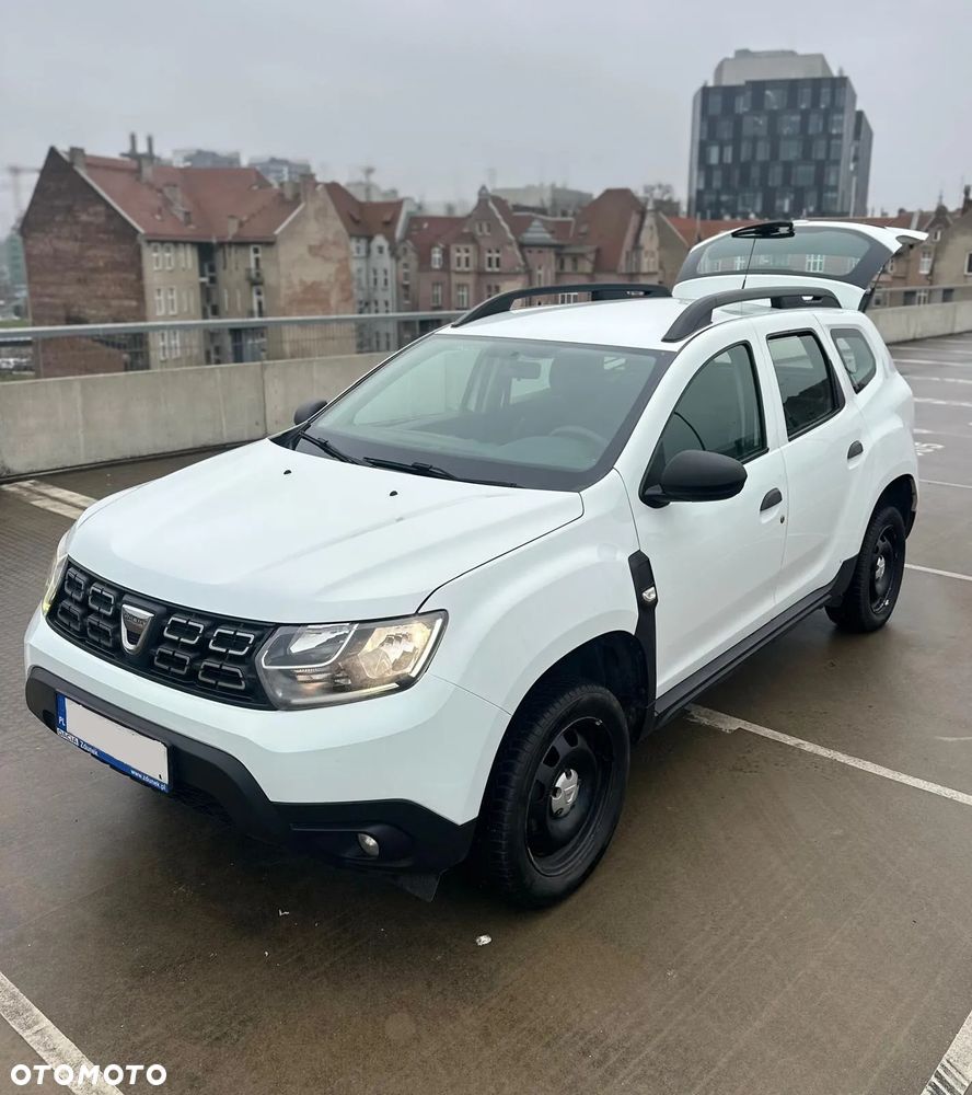 Dacia Duster 1.0 TCe Essential - 2