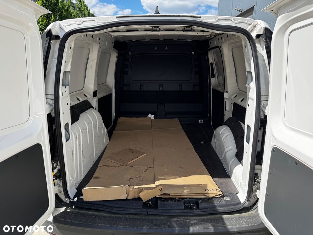 Volkswagen Caddy 2.0 TDI - 9