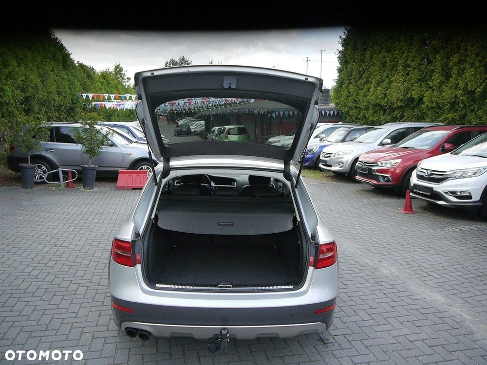 Audi A4 Allroad 2.0 TDI Quattro - 13