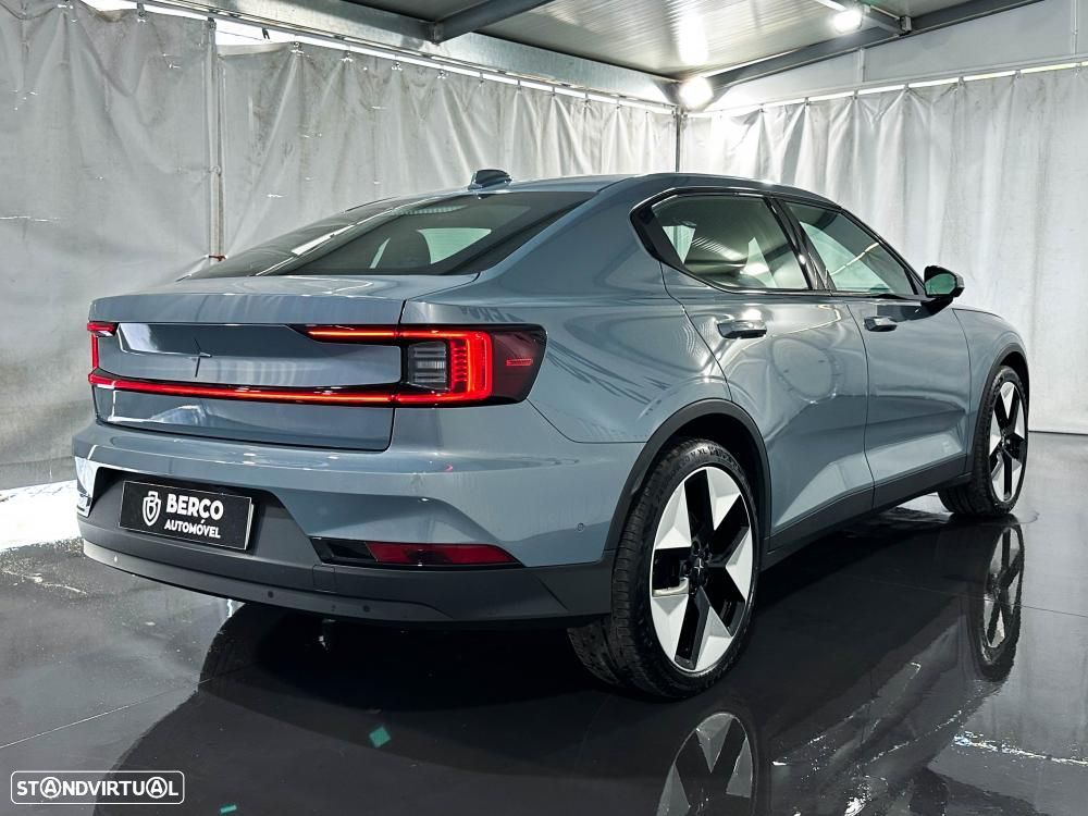 Polestar 2 Long Range 82 kWh Plus - 5