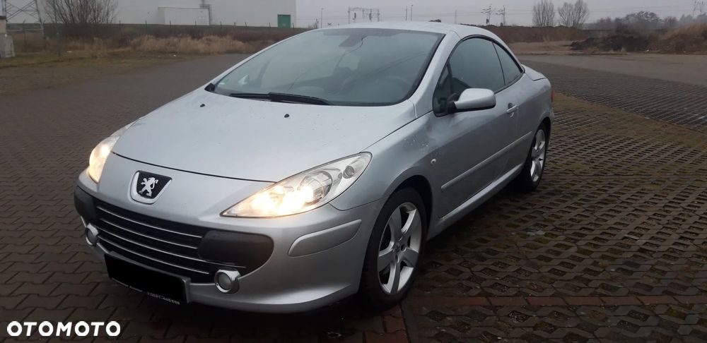 Peugeot 307 - 1