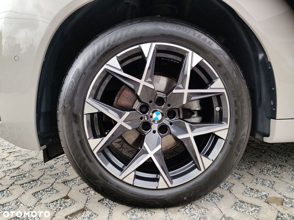 BMW X3 xDrive20 mHEV - 10