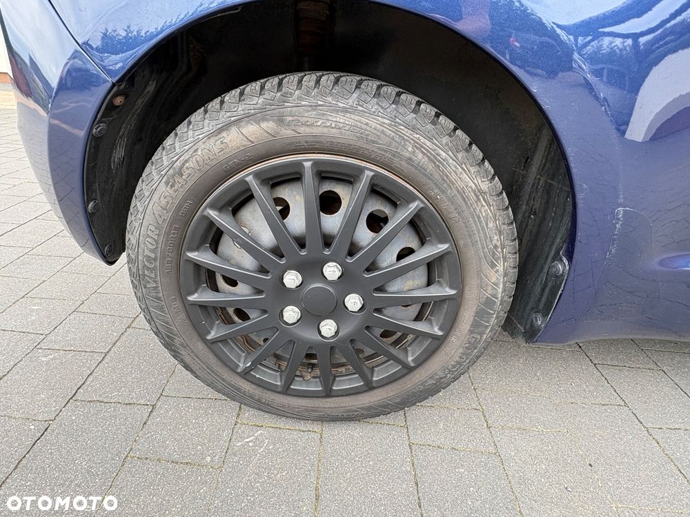 Suzuki Swift 1.3 Comfort+ - 30