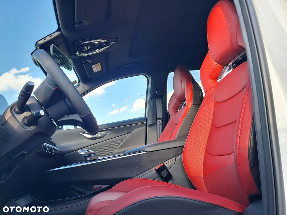 BAIC 5 Beijing 1.5T Comfort DCT - 10