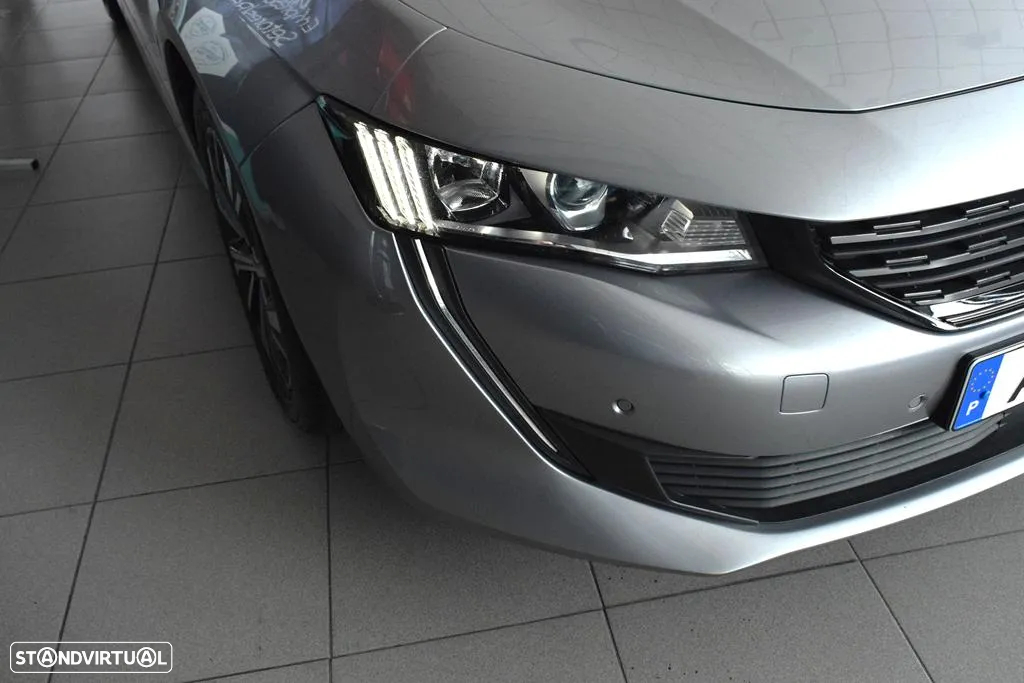 Peugeot 508 SW 1.5 BlueHDi Allure Pack EAT8 - 50