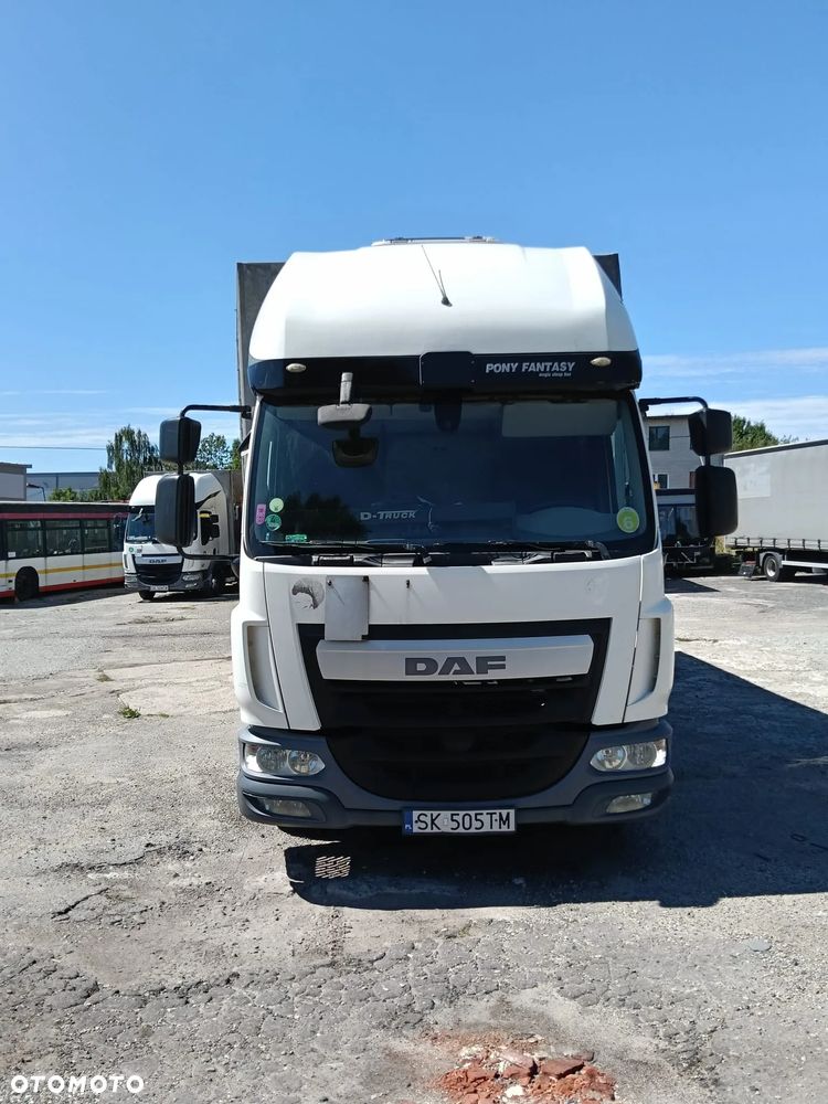 DAF LF 45.210 - 7