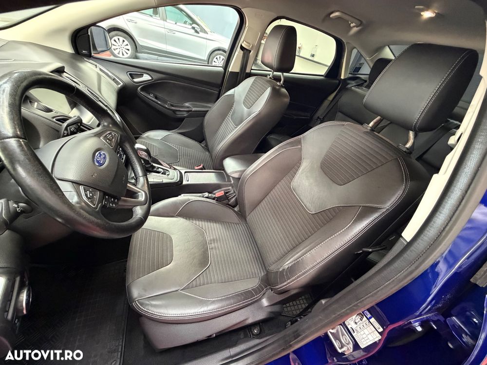 Ford Focus 1.5 EcoBlue Trend Edition - 11