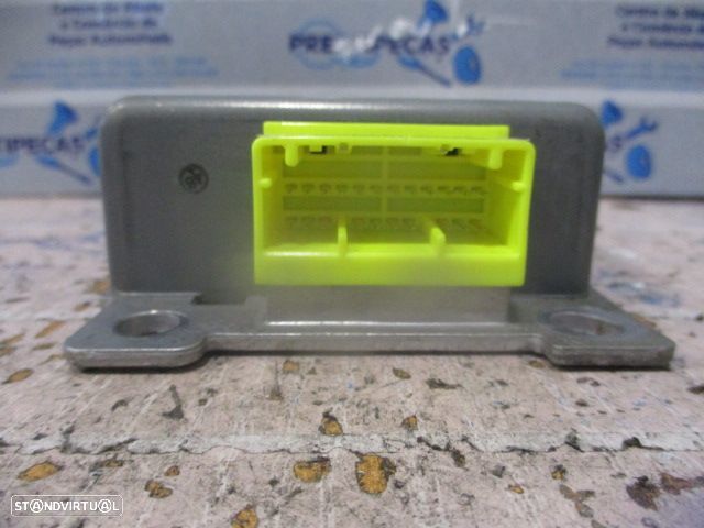 Modulo Airbag 0285001189 285562F500 NISSAN PRIMERA 2 GT 1997 2.0I 150CV 4P CINZA - 3