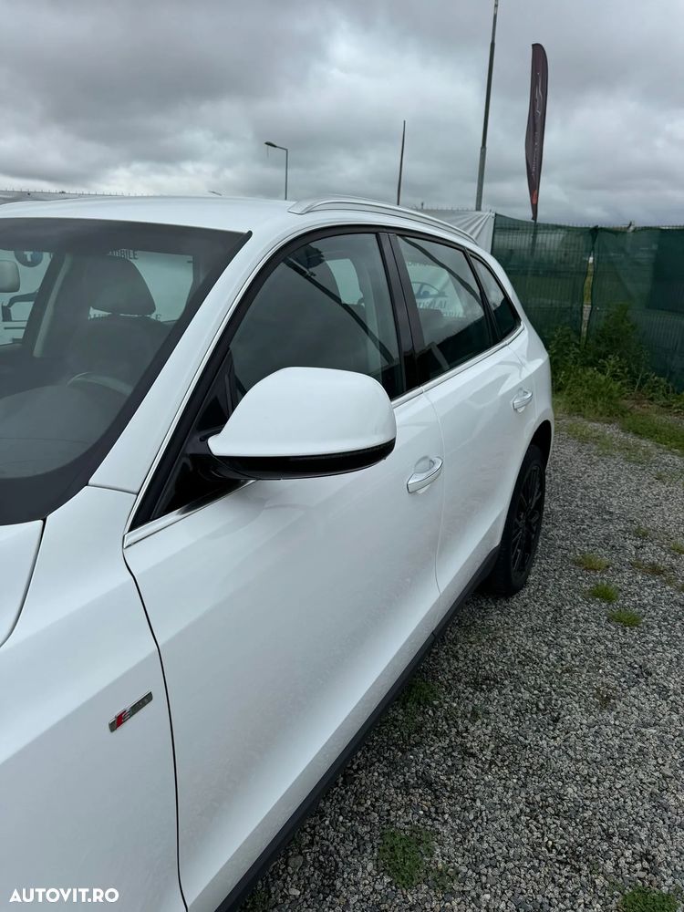 Audi Q5 - 16