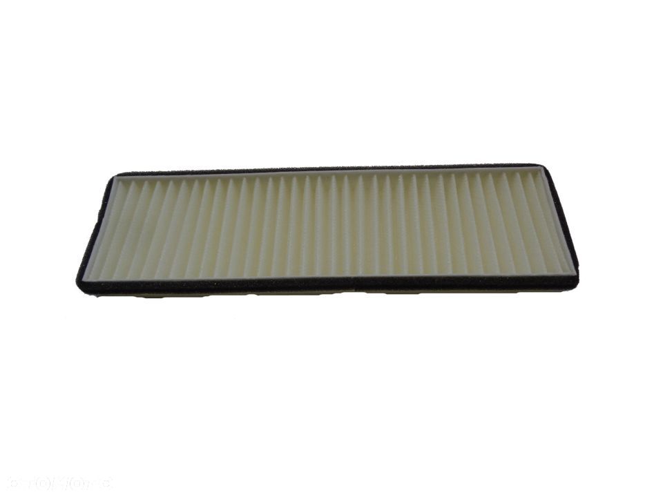 Filtr kabinowy JCB 530, 531,535, JCB 30/925759 ładowarka teleskopowa JCB 531-70, 535-95, 540-170 JCB - 1