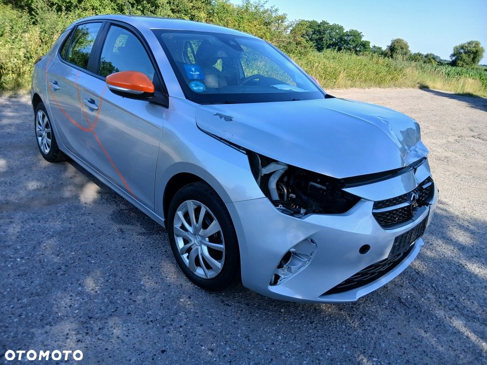 Opel Corsa - 4