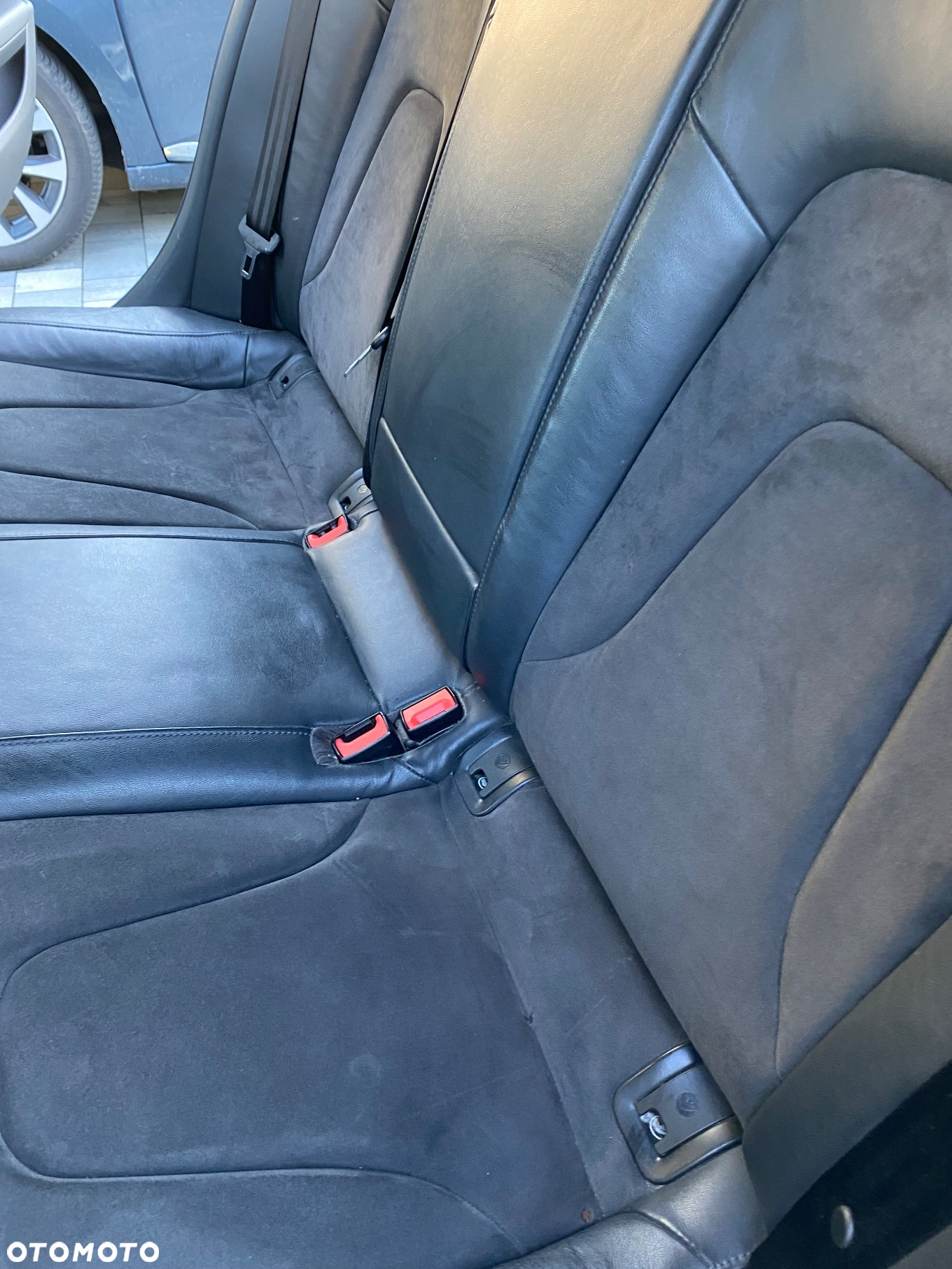 Audi A4 Allroad 2.0 TDI Quattro S tronic - 28
