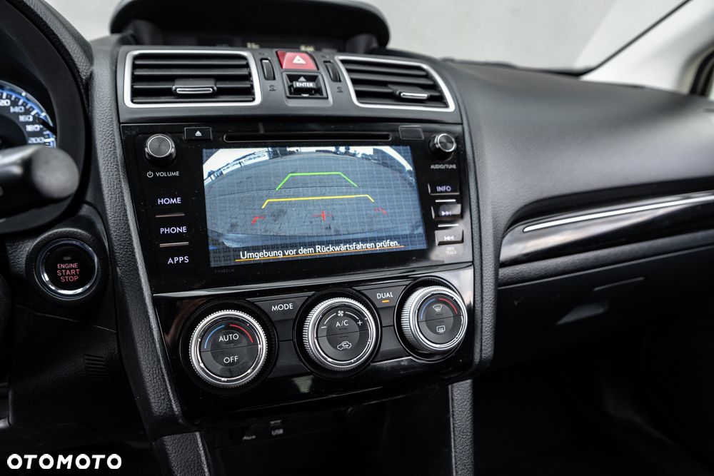 Subaru Levorg 1.6GT Sport - 32