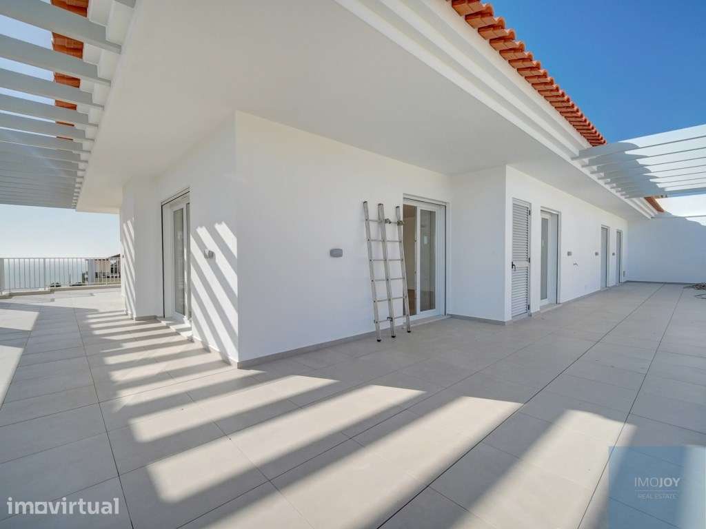 Apartamento T3 Novo na Ericeira - Grande imagem: 2/38
