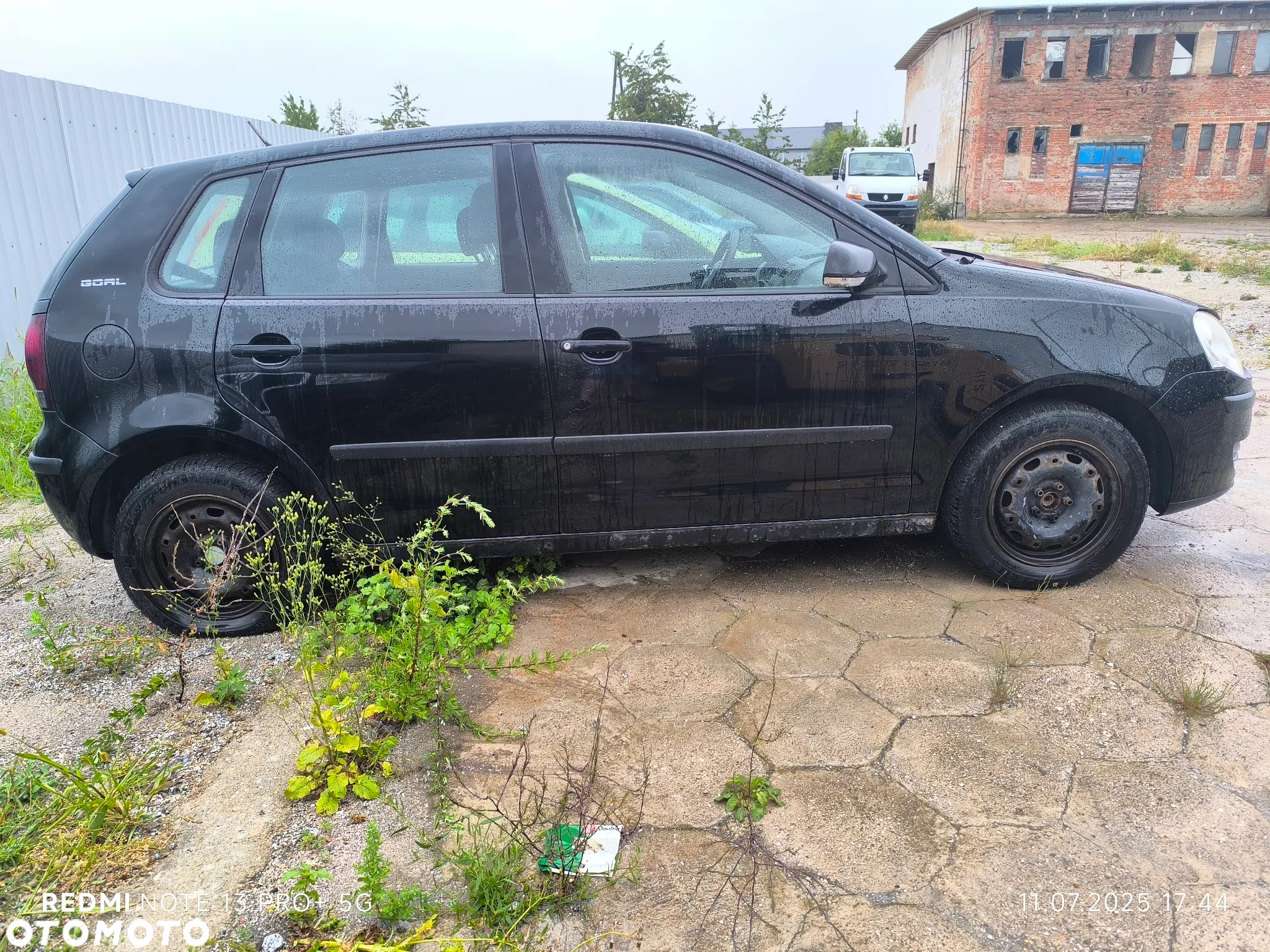 Volkswagen Polo 1.2 Goal - 4
