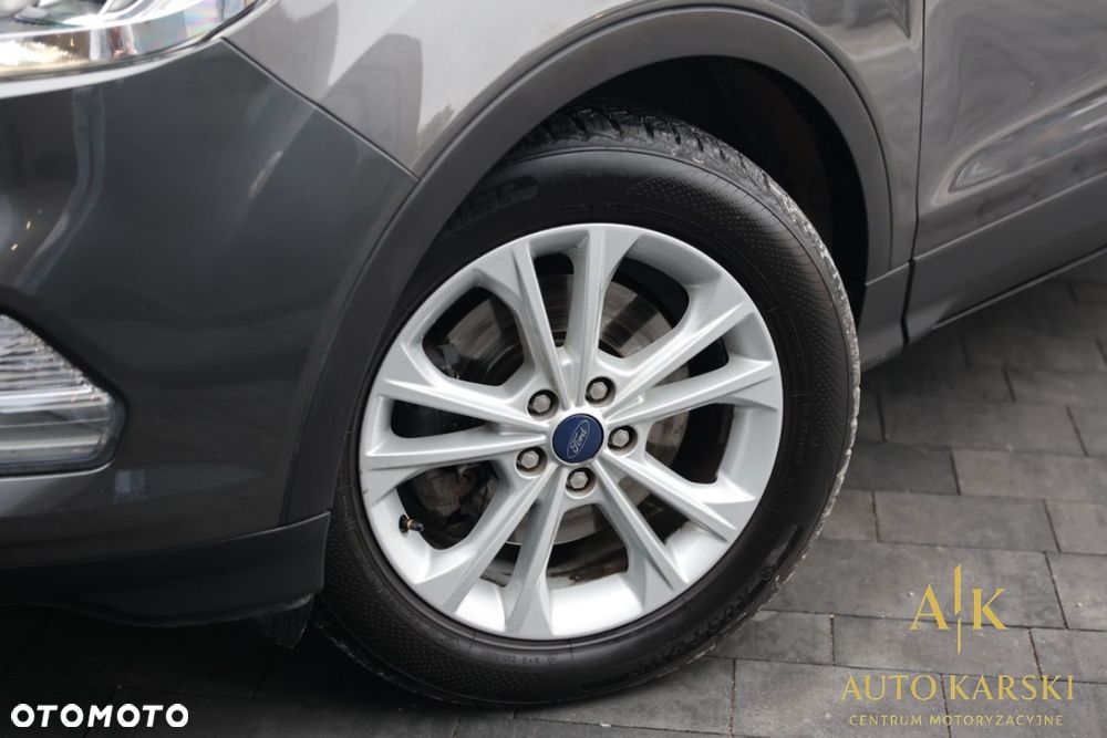 Ford Kuga - 22