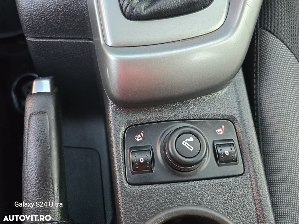 Ford Focus 1.6 EcoBoost Start Stop Trend - 24