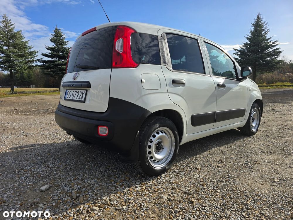 Fiat Panda - 24