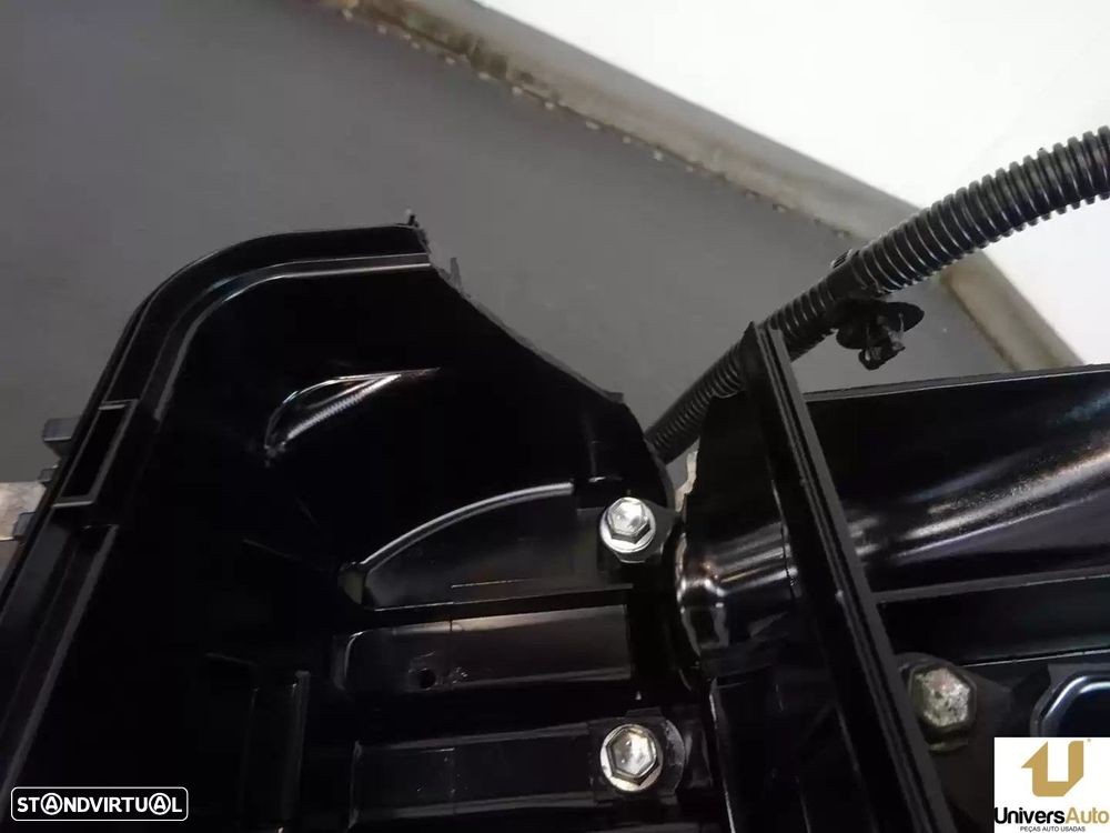 MOTOR COMPLETO TOYOTA AYGO 2011 -1KR - 3