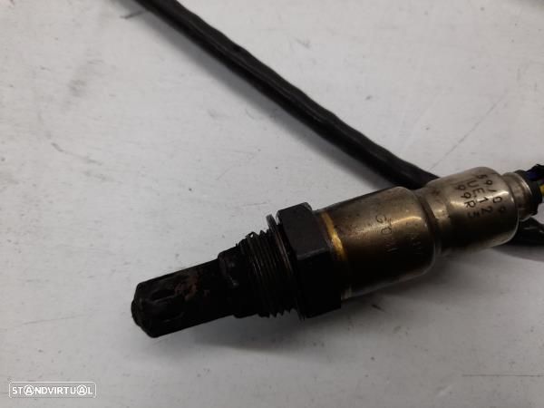 Sonda Lambda Volkswagen Polo (6R1, 6C1) - 6