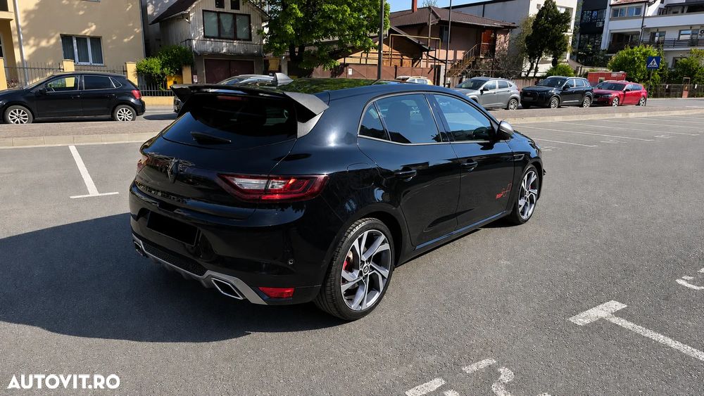 Renault Megane Energy 1.6 TCe EDC GT - 3