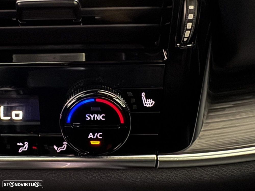 Nissan Qashqai 1.3 DIG-T Tekna+ TT - 43