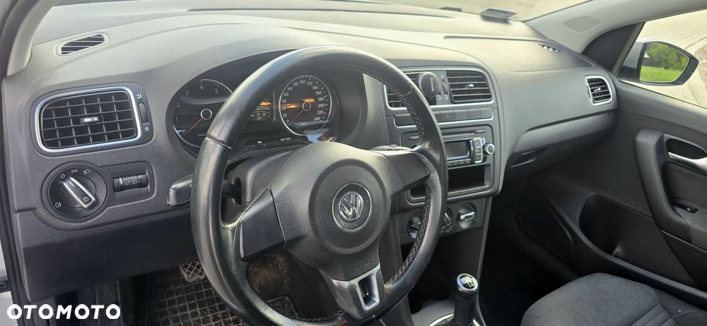 Volkswagen Polo 1.4 16V Highline CityLine - 15