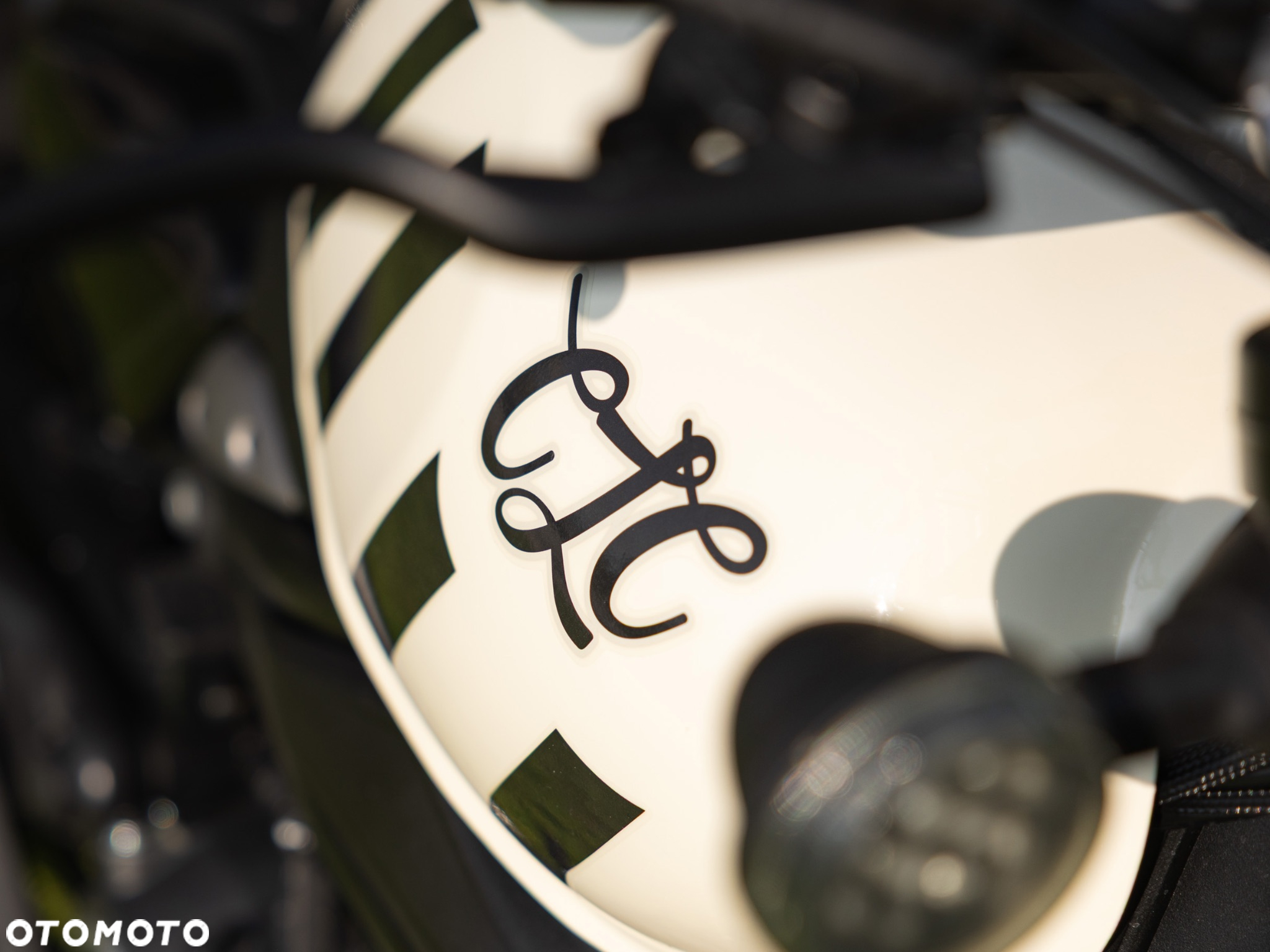 CFMoto CL-C - 5