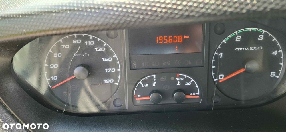 Iveco 35C13, 35C14, 35C15, 35C16, 35C17 - 14