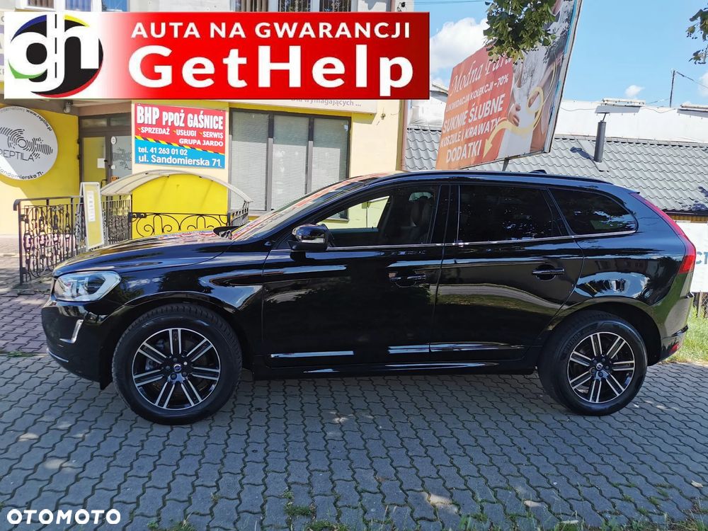 Volvo XC 60 D3 Momentum - 4
