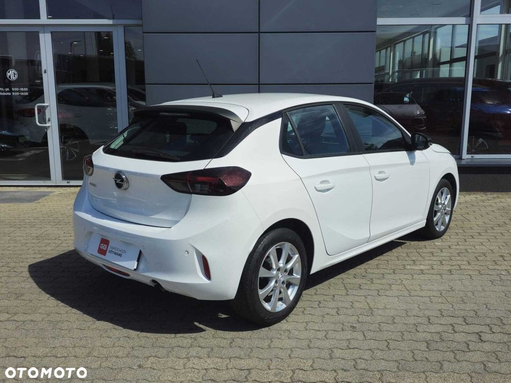 Opel Corsa 1.2 Elegance S&S - 7