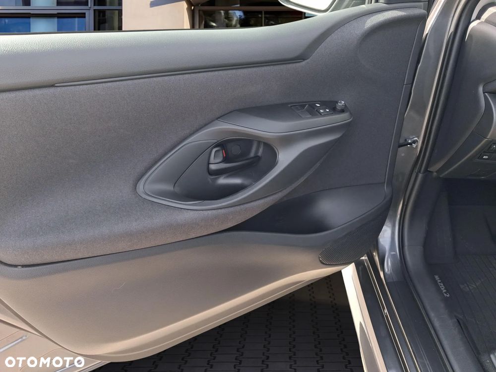 Mazda 2 Hybrid 1.5 Prime Line CVT - 11