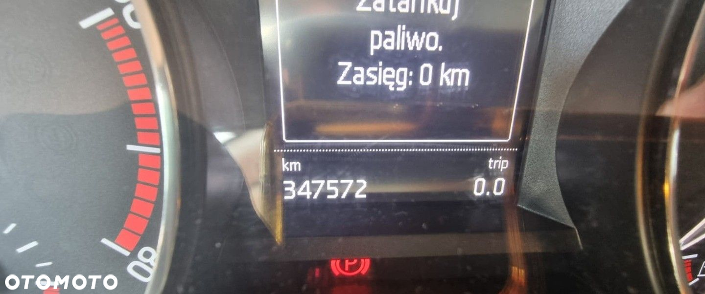 Skoda RAPID - 12