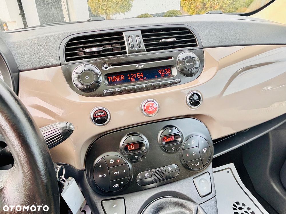 Fiat 500 - 26