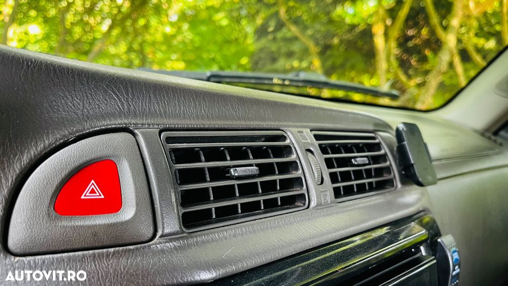 Nissan Patrol GR 3.0 TDI Luxury - 12