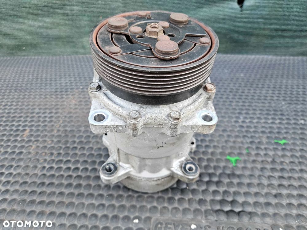 Sprezarka Klimatyzacji 1J0820803K SD7V16 Kompresor Klima Sprzeglo Kolo VW Golf IV 4 Bora Audi A3 8L Skoda Octavia I 1 Seat Leon I 1 - 21