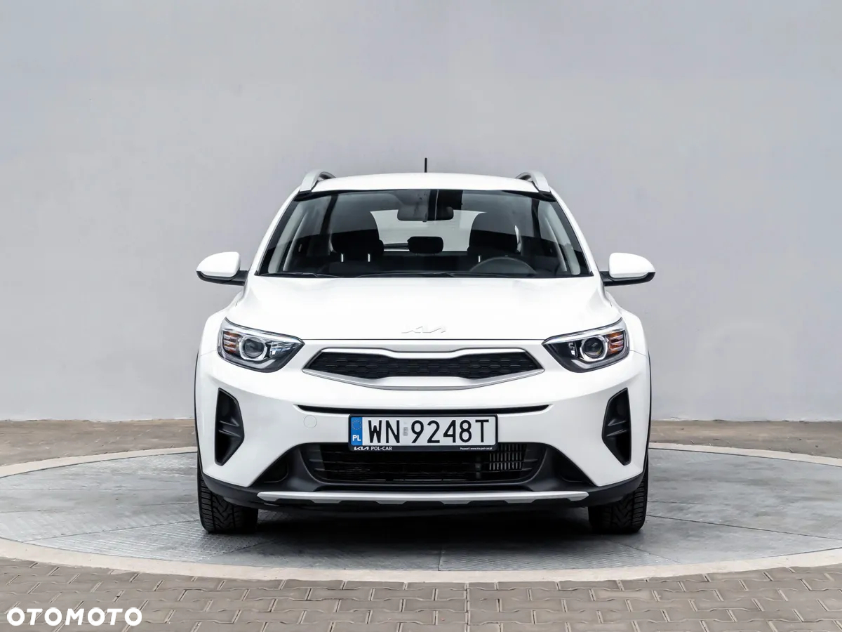 Kia Stonic 1.0 T-GDI M DCT - 7