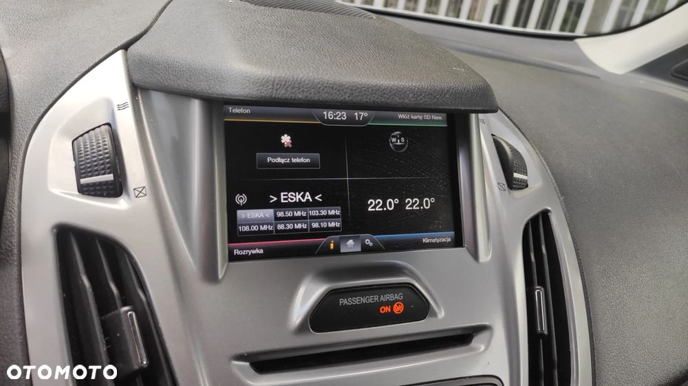 Ford Transit Connect - 7