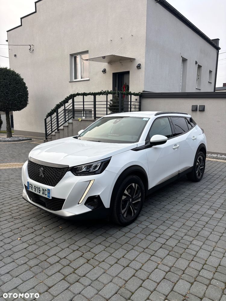 Peugeot 2008 PureTech 100 Stop&Start Allure Pack - 2