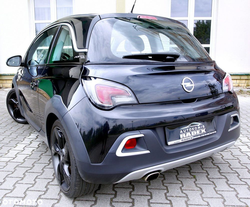 Opel Adam - 28
