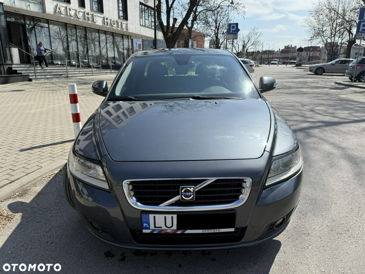 Volvo V50 - 11