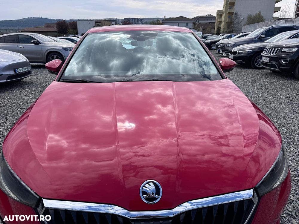 Skoda Scala 1.0 TSI Ambition - 31