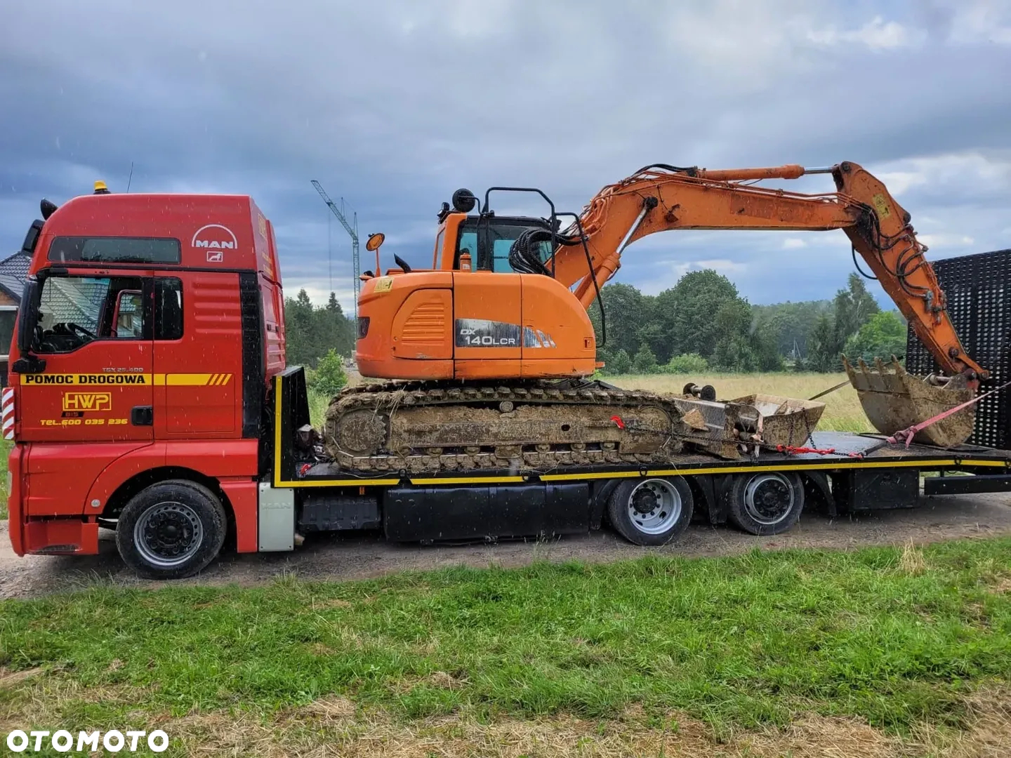 MAN TGX 26.440 - 16